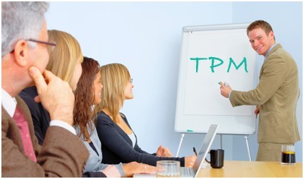 如何正确实施全面生产维护TPM 如何正确实施全面生产维护TPM